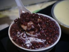 红豆墩蛋-百花传统甜品店(原址店)