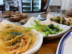 -食鸡公社辣子鸡·潍坊菜·烧烤