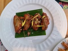 -甘思咪哚·云南艺术餐厅(天河广百店)
