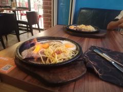 -快乐爱斯米牛排自助(吾悦广场店)