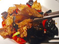-桂小厨广西菜(青秀万达店)