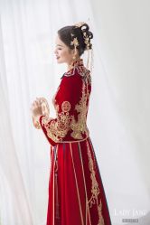 -Lady  Jane高端婚纱礼服馆