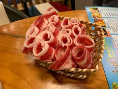 -南国锋味椰子鸡(瀚海店)