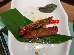 -帕蓝·暹罗料理(大学路店)
