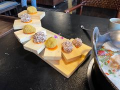 -盡膳口福·百年汤方火锅(科华北路店)
