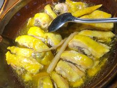 秘制盗汗鸡-黔香阁·味(花木店)