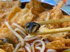 -红鼻子桂林米粉(金唐新光界店)