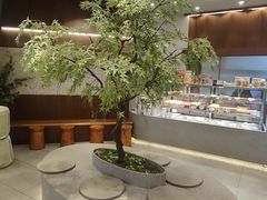 -君之狮子山·轻糖烘焙(松江印象城店)