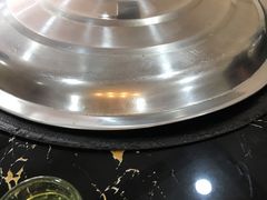 -山城家常菜铁锅炖鱼