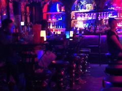 -周庄红庭演艺酒吧