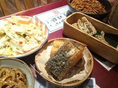 -味福记·本地特色菜(八一万达广场店)