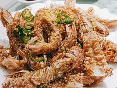 -海儀美食楼(湾仔海鲜街店)