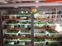 -黔府豆米火锅野菜馆(南马店)