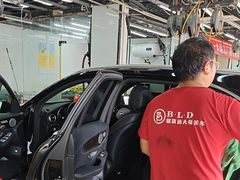 -保路达大师美车(天泰路店)