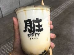 -LELECHA乐乐茶(美罗城店)