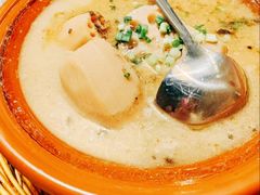-董厨煨汤馆(车站路店)