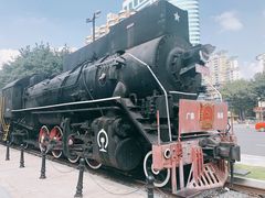 -广九铁路纪念园