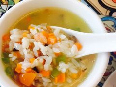-乌镇那一年小院主题餐厅(甘泉西路店)