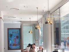 -奈雪的茶(大连新玛特店)