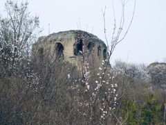 -蟠龙山长城景区