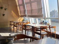 -桃花江餐厅·江景-约会·聚会