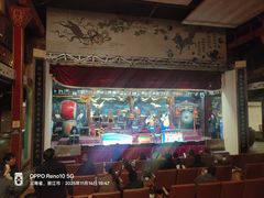 -宣科纳西古乐·非遗音乐(大水车店)