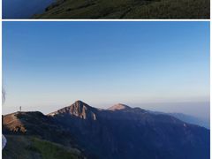 -萍乡武功山风景名胜区