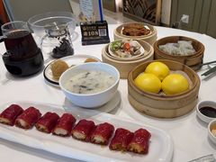-御彩酒家(东风东路店)