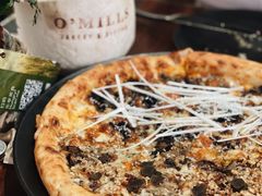 -O'mills Sourdough Bakery&Bistro(永嘉路店)