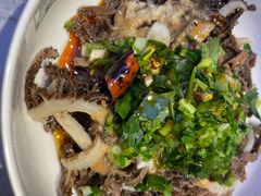 -黑窑厂糖油饼烤鸭·清真菜(旗舰店)