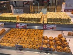 -读酥世家(松江新城地铁站店)
