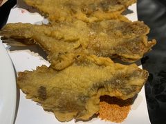 -连锦记海鲜烧烤大排档·锦州特色(西安路交大店)