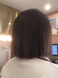 -一東造型烫发染发