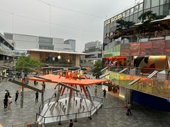 -ARKET CAFÉ(三里屯太古里店)