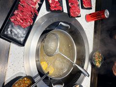 -海汕记·潮汕鲜牛肉火锅·自助