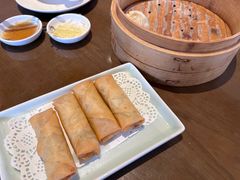 -南翔馒头店(豫园店)