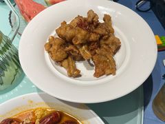 -洪福龙虾