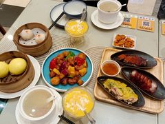 -鹅冠港式茶餐厅(来福士店)