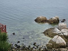 -养马岛旅游度假区