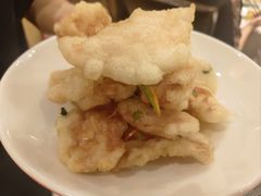 -金掌勺·锅包肉(广渠门店)