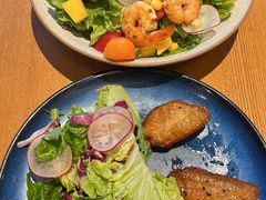 -Jamaicablue Coffeeshop(中央广场店)