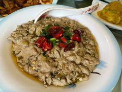-南来顺饭庄·清真(南菜园店)