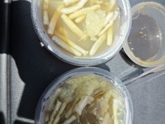 -安海长火土笋冻