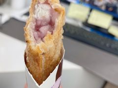 -麦当劳(余姚北站店)
