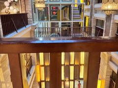 -天津瀚金佰九号温泉酒店(南楼地铁站店)