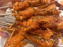 -京元盛铜锅涮肉(上海总店)