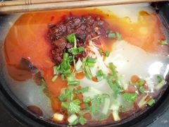 -小竖点徽派卷面皮(洪都店)