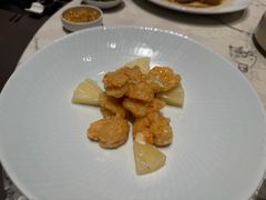 -潮州府·潮菜·砂锅粥(徐家汇店)
