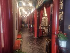 -羲和雅苑•北京烤鸭(平安国际金融中心店)