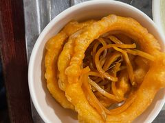 -姚记炒肝店(鼓楼店)